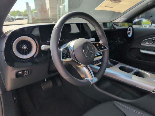Used 2026 Mercedes-Benz CLA Base with VIN W1KFJ1DB5TJ023741 for sale in Collierville, TN