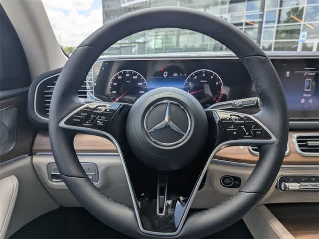 Thumbnail: 2025 Mercedes-Benz GLE - 23