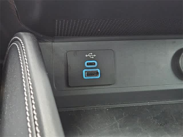 Thumbnail: 2025 Ford Mustang - 28