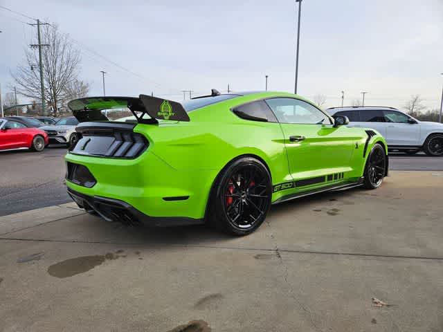 Thumbnail: 2021 Ford Mustang - 8