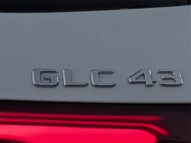 Thumbnail: 2026 Mercedes-Benz GLC - 12