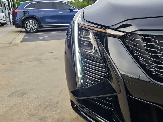 Thumbnail: 2025 Cadillac CT5 - 11