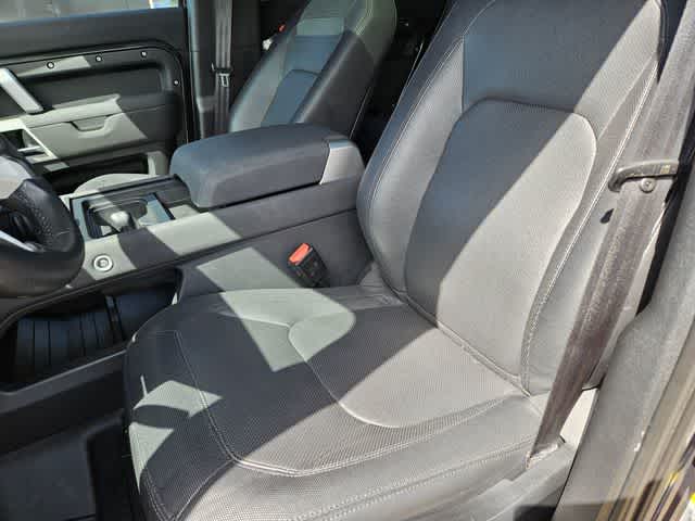 Thumbnail: 2023 Land Rover Defender - 16