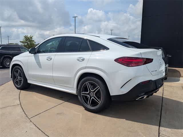 Thumbnail: 2026 Mercedes-Benz GLE - 6