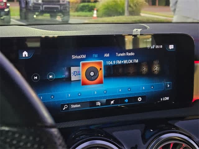 Thumbnail: 2023 Mercedes-Benz CLA - 26