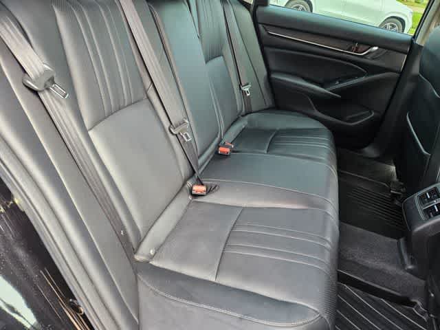 Thumbnail: 2020 Honda Accord - 21