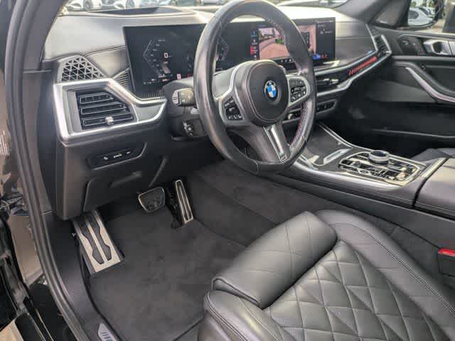 Thumbnail: 2024 BMW X5 - 2