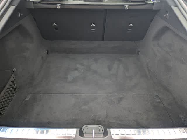 Thumbnail: 2024 Mercedes-Benz EQS - 33