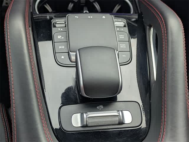 Thumbnail: 2024 Mercedes-Benz GLE - 34