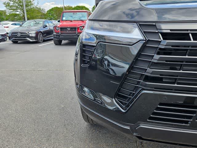 Thumbnail: 2026 Lexus GX - 10