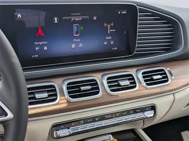 Thumbnail: 2026 Mercedes-Benz GLE - 27