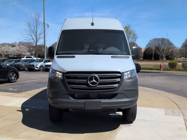 Thumbnail: 2026 Mercedes-Benz Sprinter - 9