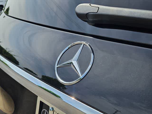 Thumbnail: 2024 Mercedes-Benz GLS - 11