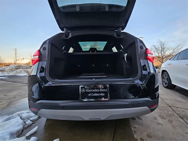 Thumbnail: 2025 BMW X3 - 19