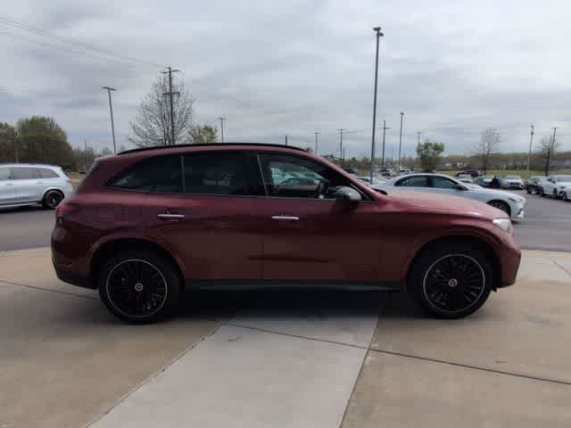 Thumbnail: 2026 Mercedes-Benz GLC - 7