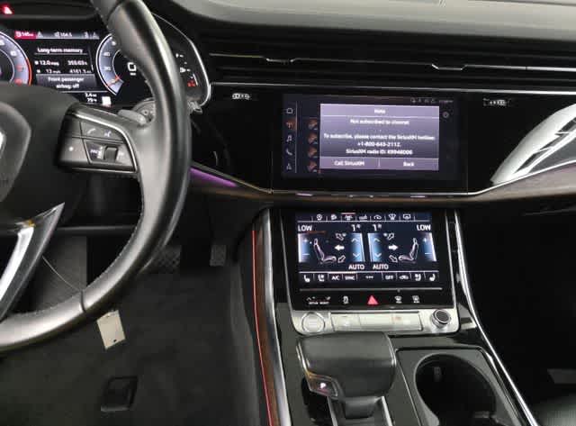 Thumbnail: 2019 Audi Q8 - 5