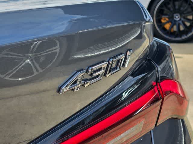 Thumbnail: 2026 BMW 4 Series - 13