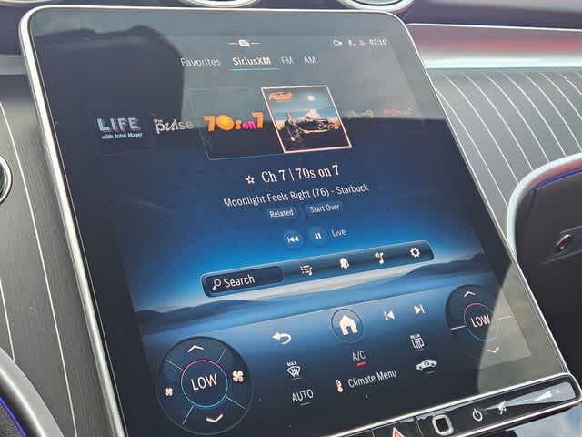 Thumbnail: 2026 Mercedes-Benz C-Class - 31