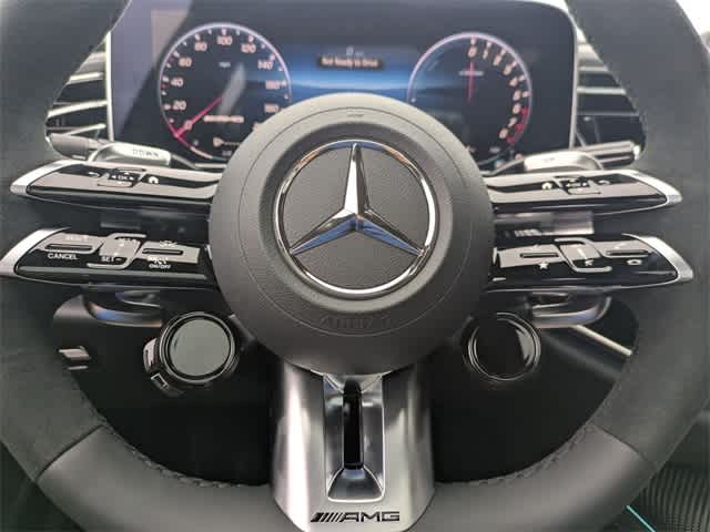 Thumbnail: 2026 Mercedes-Benz E-Class - 24