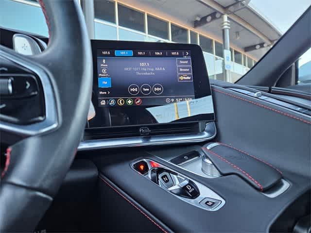 Thumbnail: 2023 Chevrolet Corvette - 26