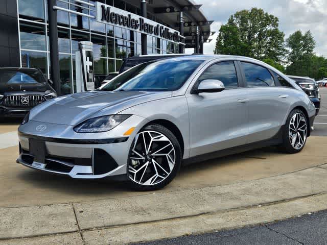 2023 Hyundai Ioniq 6 SEL -
                  Collierville, TN