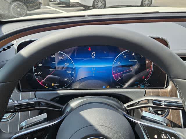 Thumbnail: 2026 Mercedes-Benz E-Class - 34