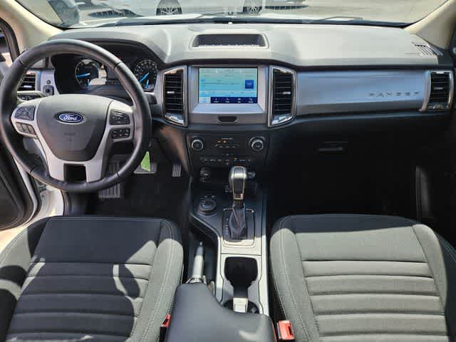 Thumbnail: 2022 Ford Ranger - 20