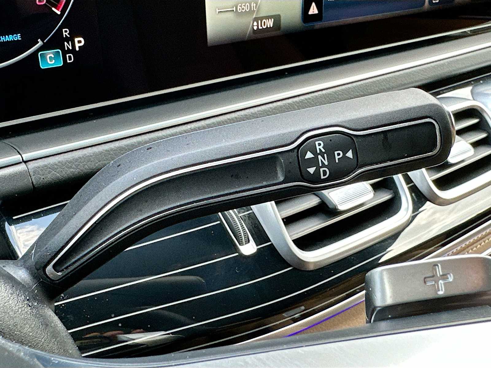 Thumbnail: 2026 Mercedes-Benz GLS - 17