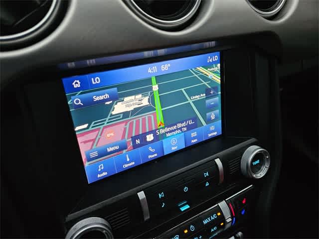 Thumbnail: 2023 Ford Mustang - 30