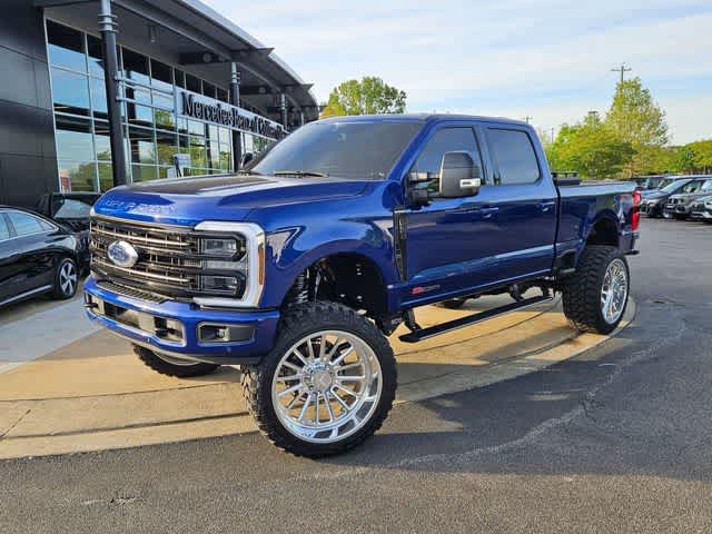 Thumbnail: 2026 Ford F-250 - 1