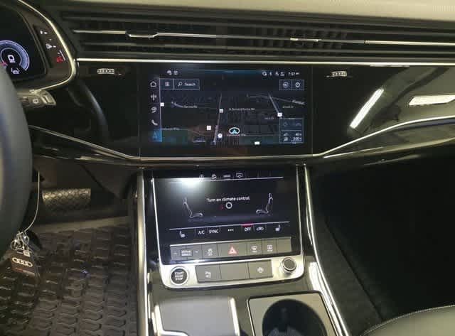 Thumbnail: 2025 Audi Q8 - 6