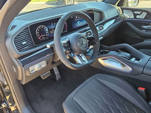 Thumbnail: 2026 Mercedes-Benz GLE - 9