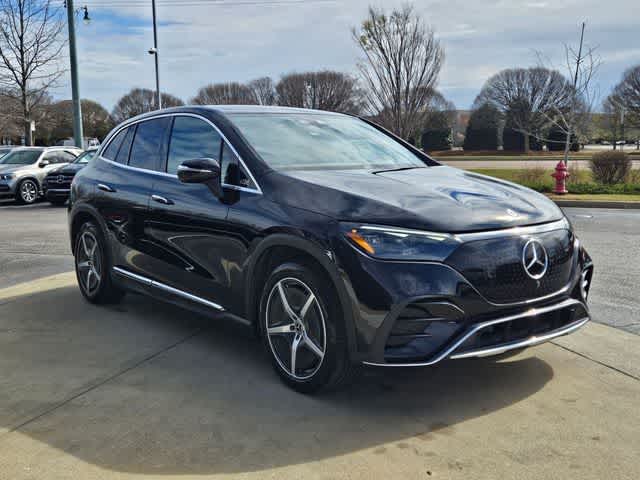 Thumbnail: 2023 Mercedes-Benz EQE - 3