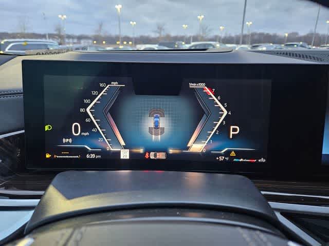 Thumbnail: 2025 BMW X5 - 34