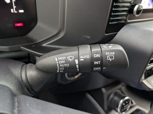 Thumbnail: 2024 Toyota Land Cruiser - 24