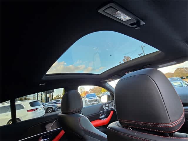 Thumbnail: 2026 Mercedes-Benz GLE - 21