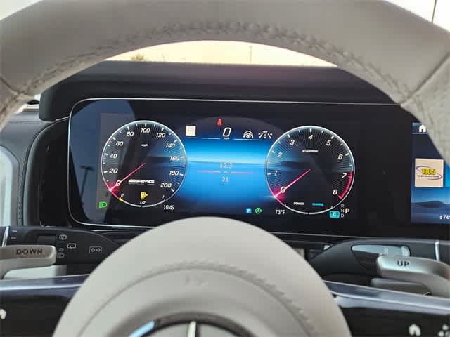 Thumbnail: 2026 Mercedes-Benz G-Class - 35