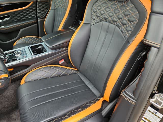 Thumbnail: 2024 Bentley Flying Spur - 14