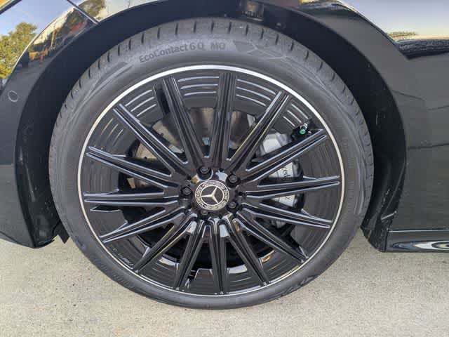 Thumbnail: 2026 Mercedes-Benz CLE - 14