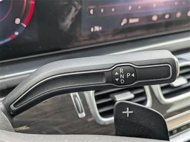 Thumbnail: 2020 Mercedes-Benz GLE - 30