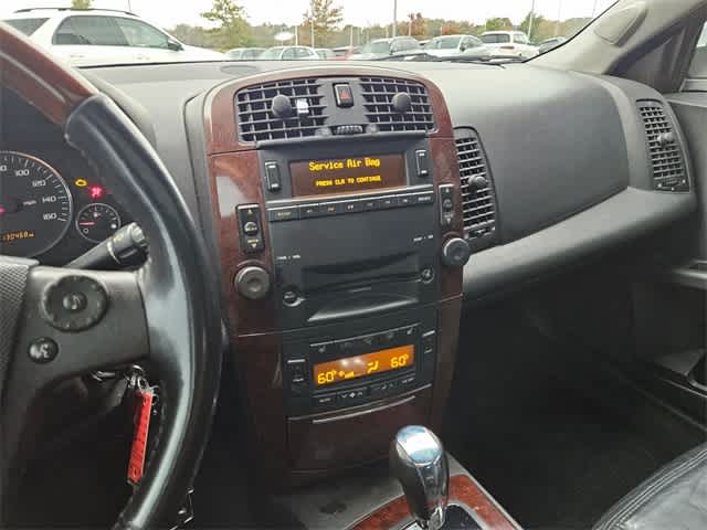 Thumbnail: 2006 Cadillac CTS - 24