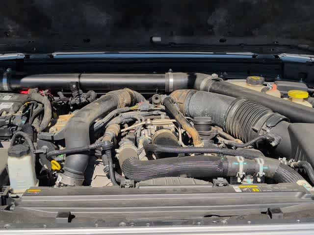 Thumbnail: 2021 Jeep Gladiator - 13