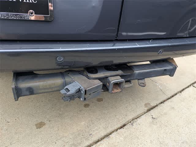 Thumbnail: 2021 Mercedes-Benz Sprinter - 30