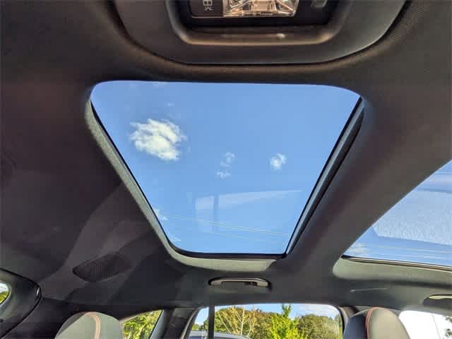 Thumbnail: 2025 Mercedes-Benz GLA - 22