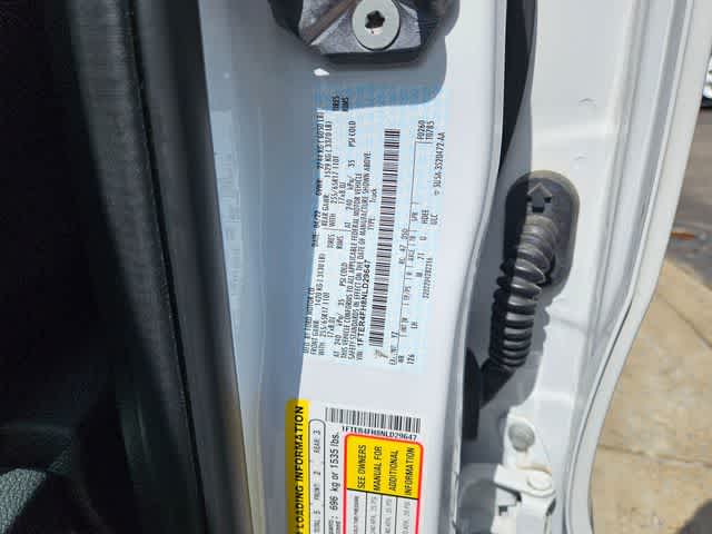 Thumbnail: 2022 Ford Ranger - 35