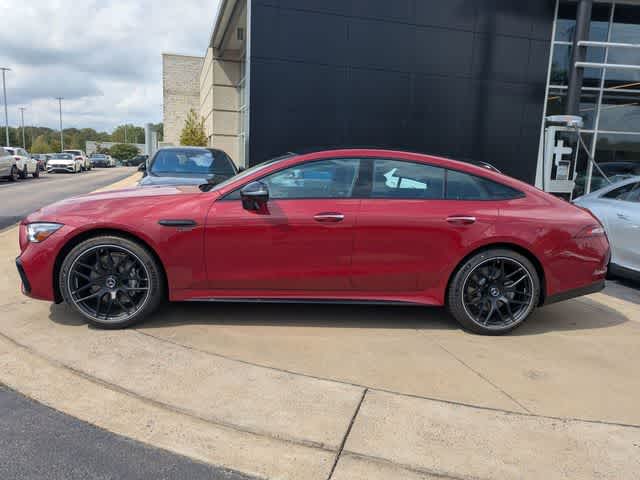 2026 Mercedes-Benz AMG GT 4-Door Coupe 53 - Photo 6