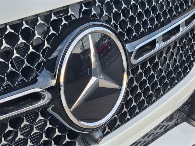 Thumbnail: 2026 Mercedes-Benz GLE - 12