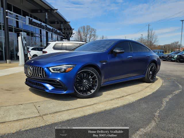2019 Mercedes-Benz AMG GT 53 -
                  Collierville, TN