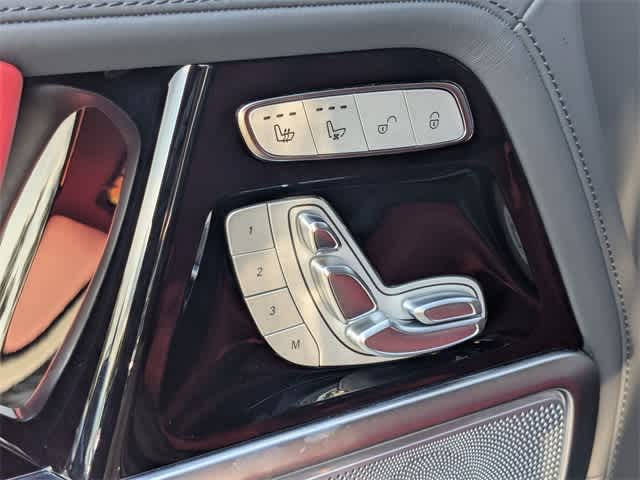 Thumbnail: 2023 Mercedes-Benz G-Class - 10