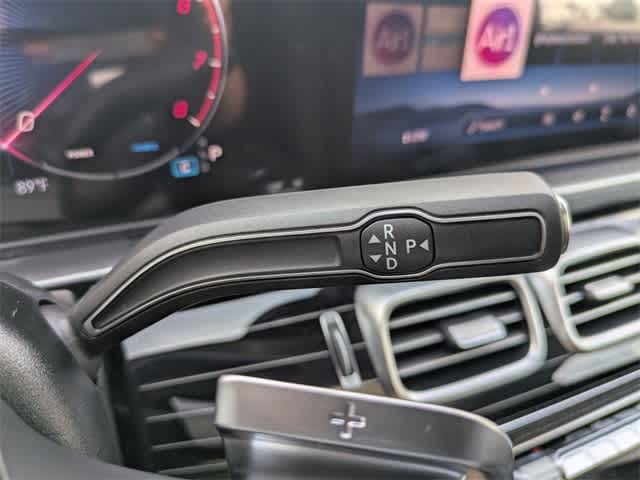 Thumbnail: 2026 Mercedes-Benz GLE - 31